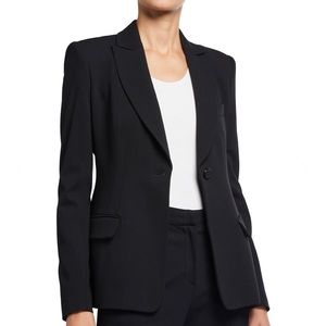 Emporio Armani Black Blazer